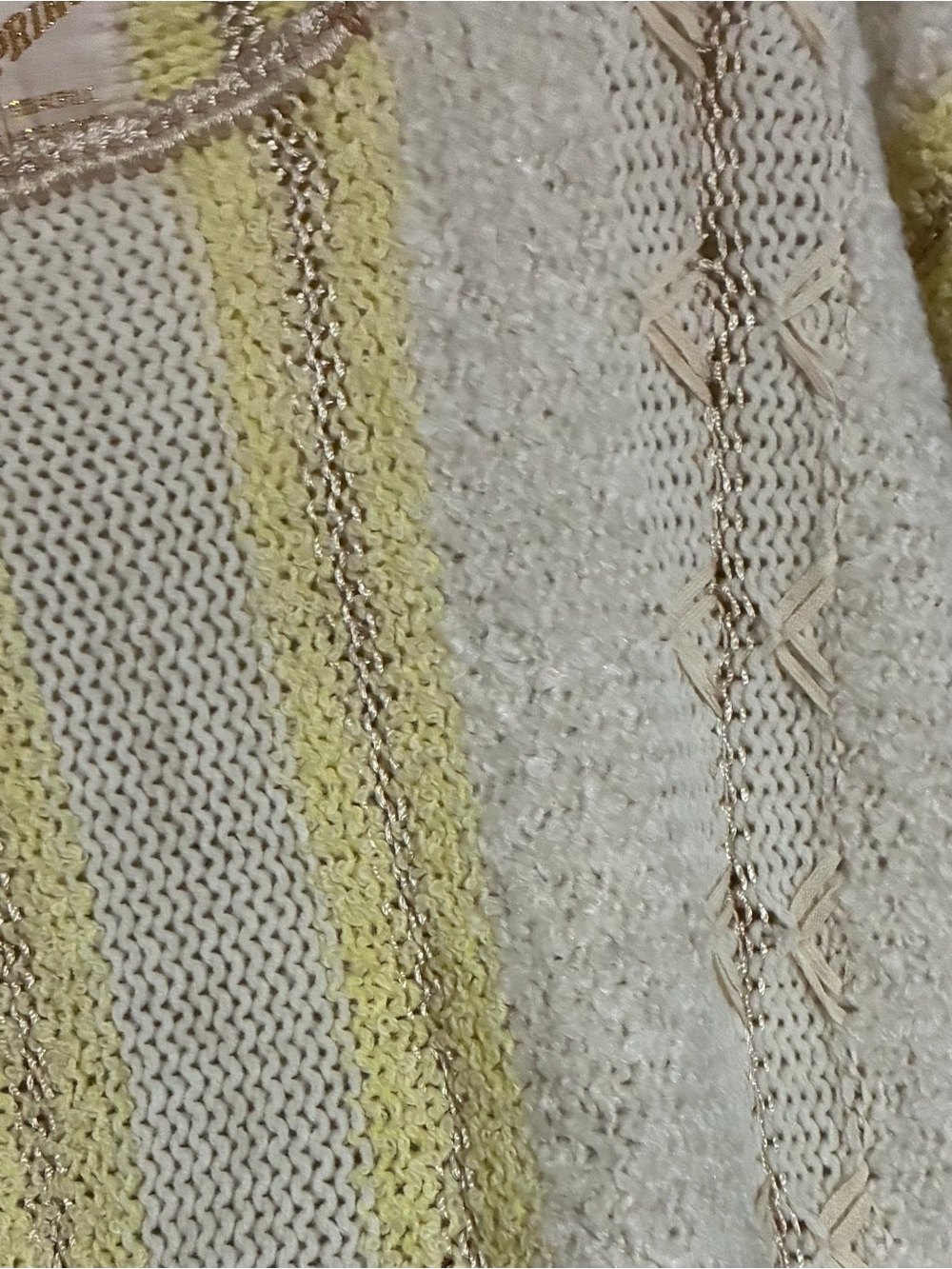 Knit Sweater - Picture 3 of 4